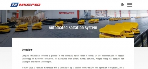 小黄人出海塞尔维亚，助力Milsped集团整体效率提升5倍！