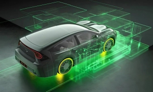 锂电行业移动机器人需求日益增长，全球头部企业持续选择快仓机器人