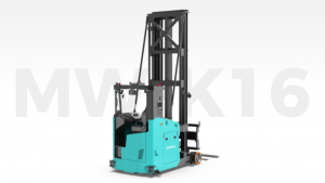 案例 | 劢微机器人助力知名电气生产企业物流自动化升级