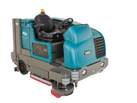 M20 驾驶式扫洗一体机_中国AGV网(www.chinaagv.com) M20 驾驶式扫洗一体机_中国AGV网(www.chinaagv.com)