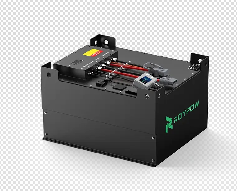 叉车用磷酸铁锂电池F80420A_中国AGV网(www.chinaagv.com) 叉车用磷酸铁锂电池F80420A_中国AGV网(www.chinaagv.com)