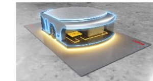 CaPow 将在 MODEX 2024 上展示移动机器人零停机时间供电技术