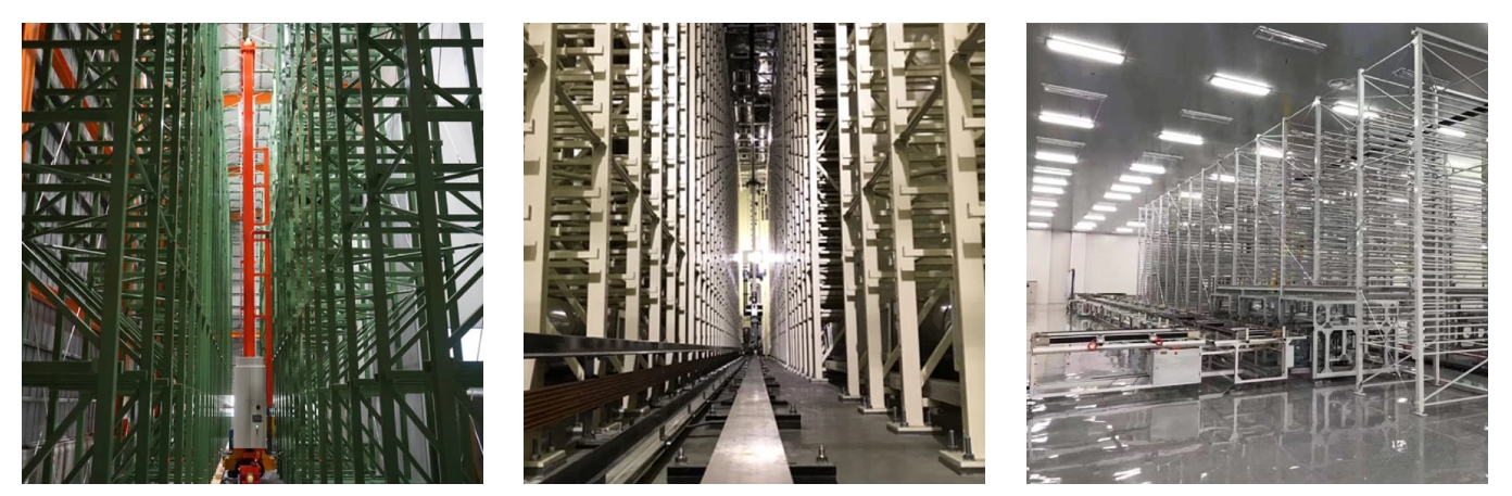 自动化仓储系统_中国AGV网(www.chinaagv.com) 自动化仓储系统_中国AGV网(www.chinaagv.com)