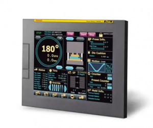 发那科（美国）在 MODEX 2024 上展示新型 PLC/CNC 运动控制器