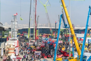 抬头见喜 | 超3000家展商已报名！国际巨头持续看好中国市场