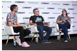 Agility：我们的人型双足机器人不会武装你更不不会抢走你的工作