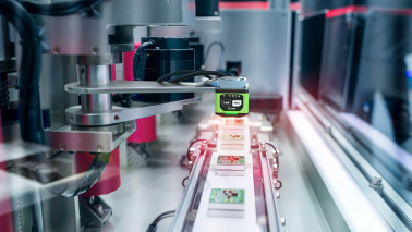 斑马技术公司在 MODEX 2024 展会上推出自动化解决方案为互联工人赋能