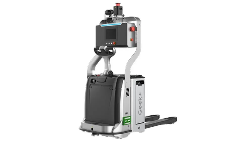 Geek+ F20T_中国AGV网(www.chinaagv.com) Geek+ F20T_中国AGV网(www.chinaagv.com)