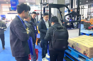 璀璨落幕，期待再聚丨2024中国(温州)国际工业博览会