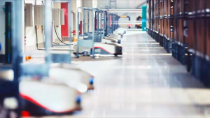 行业首家！京东物流入选2023国家企业技术中心名单