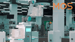 柔性高效的AMR，Fully Auto的新选择