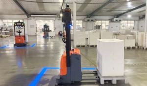 加快新质生产力发展，推动行业高质量发展