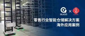 3个月高效交付，近2万个库位，国自助力韩国乐天集团仓储物流中心智能升级！