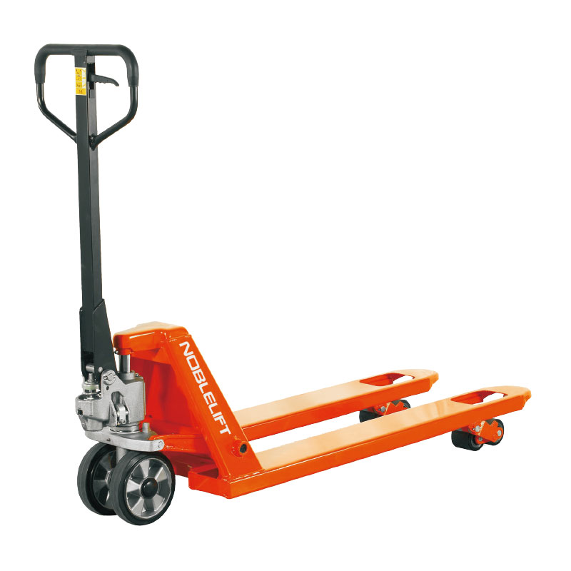 诺力 AC 2/3吨手动托盘搬运车(高端款)