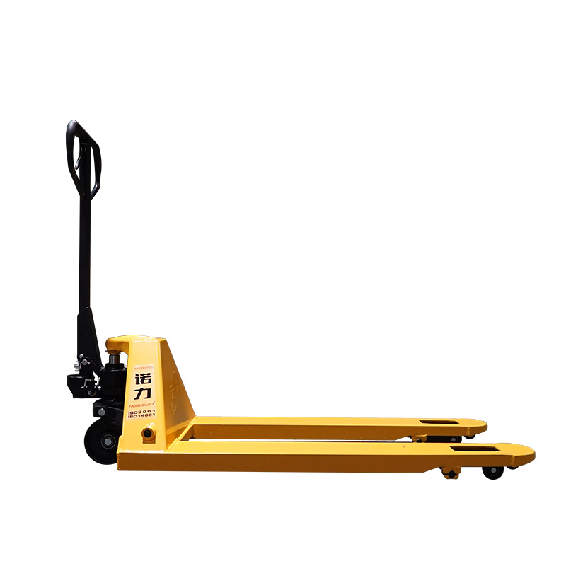 诺力 CBK50 5吨手动托盘搬运车
