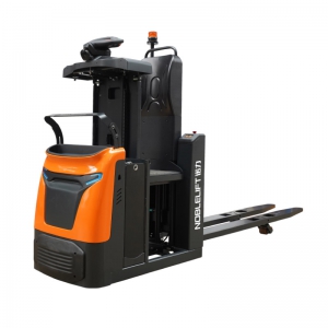 诺力 OPL25N 2.5吨站驾式电动拣选车