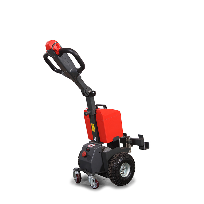 诺力 TE10 1吨步行式电动牵引车