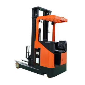 诺力 RT15Q 1.5吨坐驾式电动前移叉车
