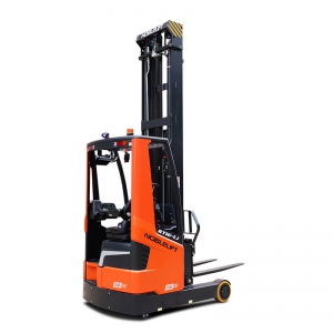 诺力 RT16Li 1.6吨坐驾式锂电款电动前移叉车