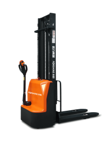 诺力 PSE10/15L-C 1/1.5吨步行式电动托盘堆垛车