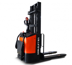 诺力 PSB12/15 PS16W 1.2/1.5/1.6吨站驾式电动托盘堆垛车(经典款)