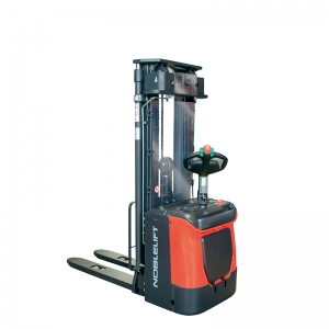 诺力 PS12/16/20N 1.2/1.6/2吨站驾式电动托盘堆垛车(高端款)