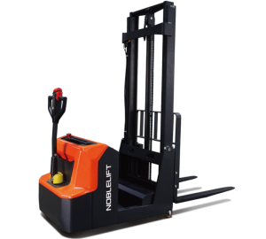 诺力 PSE06B/NCB 0.6吨电动平衡重式堆垛车(楼层作业车)