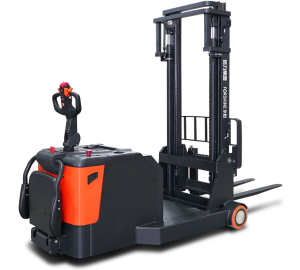 诺力 PS12/15CB-C 1.2/1.5吨电动平衡重式堆垛车