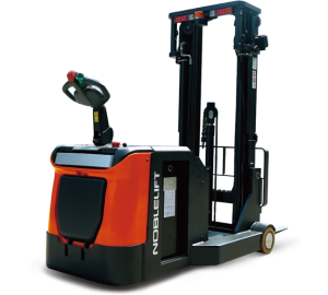 诺力 PS12/16/18CB 1.2/1.6/1.8吨电动平衡重式堆垛车