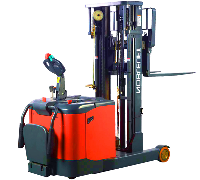 诺力 PS13/15RMPLUS 1.3/1.5吨电动前移式堆垛车