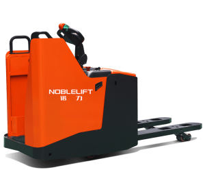 诺力 PT20/25/30H、PT20HPLUS 2/2.5/3吨站驾式锂电款电动托盘搬运车