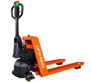 诺力 SPTE15-C/PTE15-C 1.5吨锂电款半电动/电动托盘搬运车