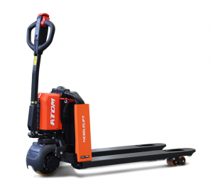 诺力 PTE15/20Q 1.5/2吨锂电款电动托盘搬运车(凌动)