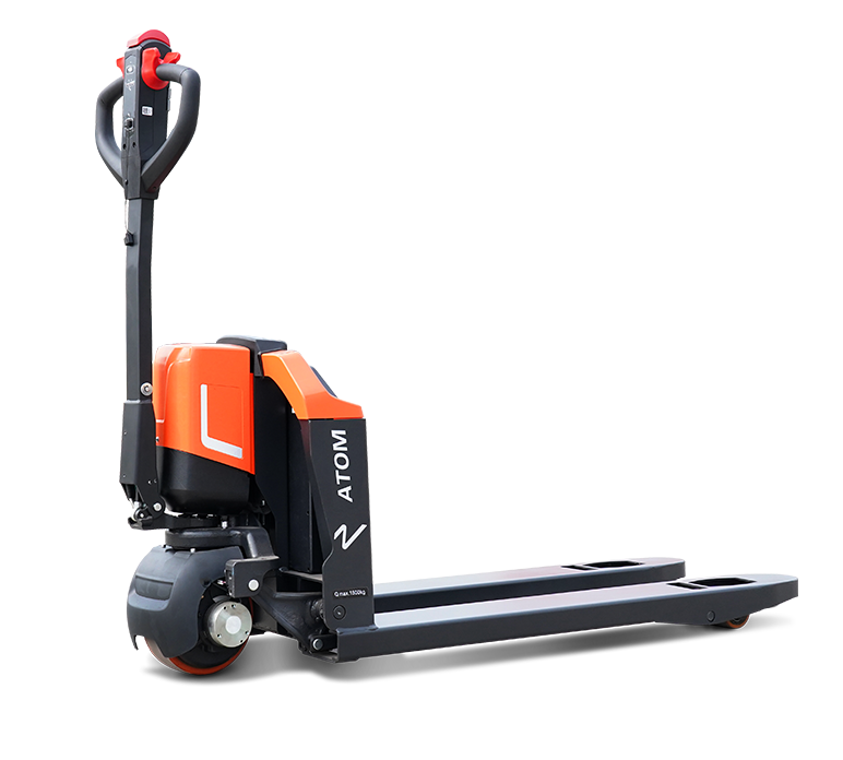 诺力 PTE15-20Q2-A/PTE15-20Q2-B 1.5/2吨锂电款电动搬运车(凌动二代)