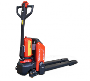 诺力 PTE12/15/20N 1.2/1.5/2吨锂电款电动托盘搬运车