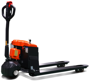 诺力 EPT15/20Q 1.5/2吨步行式电动托盘搬运车