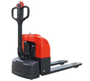 诺力 EPT15W 1.5吨步行式电动托盘搬运车