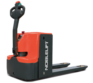 诺力 PT16/20/25L 1.6/2.0/2.5吨步行式电动托盘搬运车