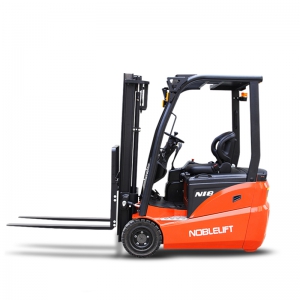 诺力 FE3D16/18/20N 1.6/1.8/2吨三支点前驱平衡重式电动叉车