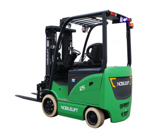 诺力 FE4C25/32 2.5/3.2吨短轴距平衡重式电动叉车