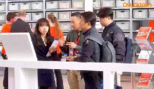 Quicktron快仓第三次亮相LogiMAT，在战略伙伴助攻下坚持深耕欧洲