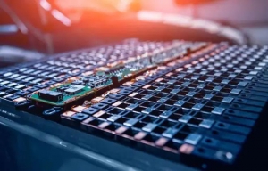 聚焦锂电工业场景，迈睿助力智能制造