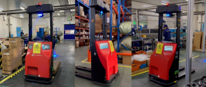 中国AGV网本周热点回顾（2024年3月18日-3月23日)