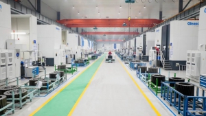 进击的“无人工厂”，智能制造大显身手！