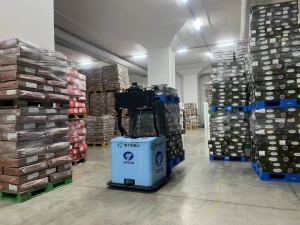 生鲜冷链云工厂平台「粤十机器人」获数千万元Pre-A2轮融资，金沙江联合资本独家