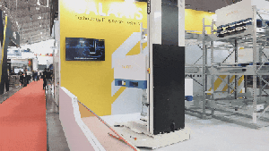 LogiMAT 2024 | 凯乐士科技德国展会完美收官！