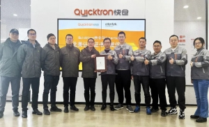 Quicktron快仓Q1精彩回顾