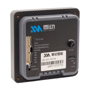 工业总线语音播放器