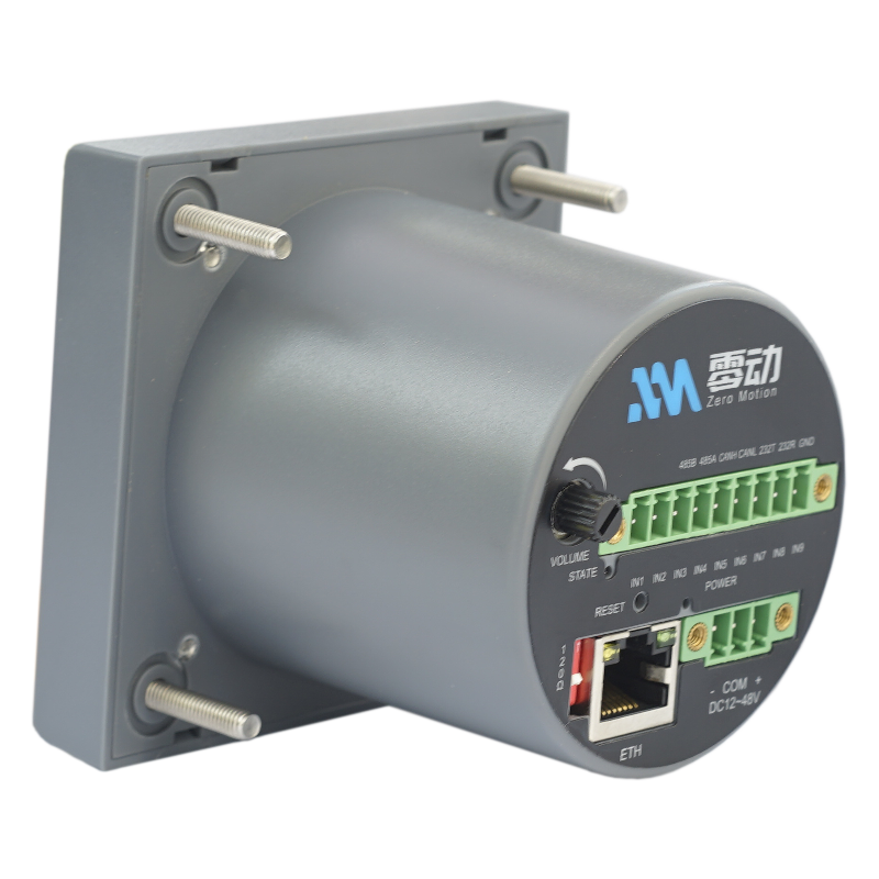 以太网工业语音播放器_中国AGV网(www.chinaagv.com) 以太网工业语音播放器_中国AGV网(www.chinaagv.com)