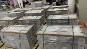 清明节至，锦宝电池点亮绿色未来